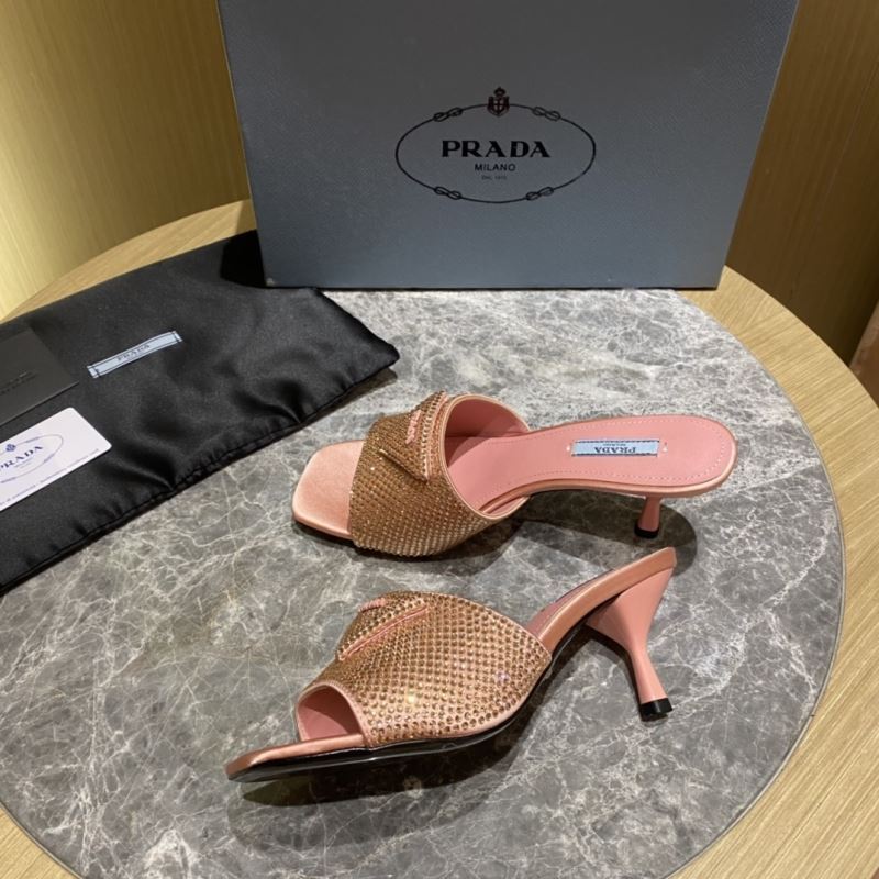 Prada Slippers